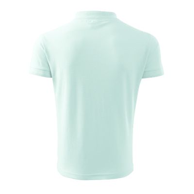 Polokošile pánská Pique Polo 203 frost obrázek 8766