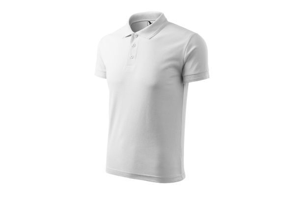 Polokošile pánská Pique Polo 203 obrázek 1