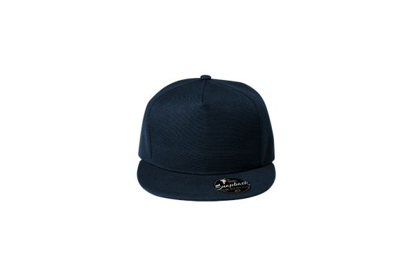 Čepice unisex Rap 5P 301 námořní modrá obrázek 2