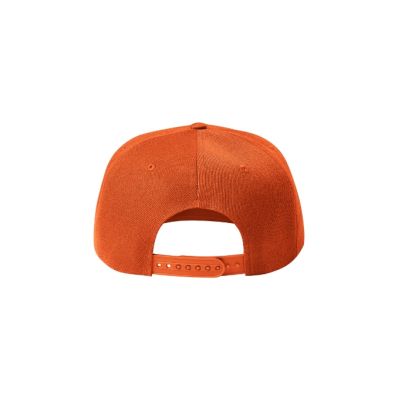 Čepice unisex Rap 5P 301 oranžová obrázek 3656