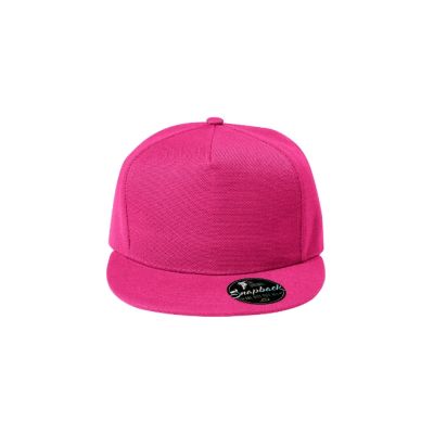 Čepice unisex Rap 5P 301 purpurová obrázek 3661