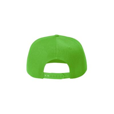 Čepice unisex Rap 5P 301 apple green obrázek 3668