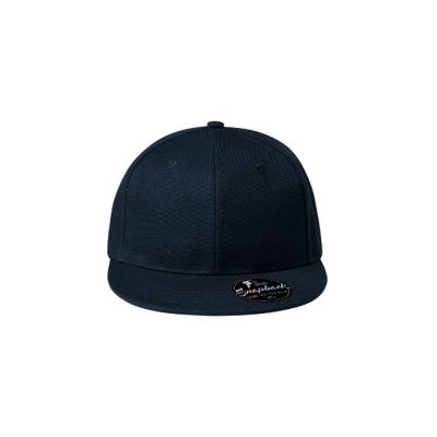 Čepice unisex Rap 6P 302 námořní modrá obrázek 3676