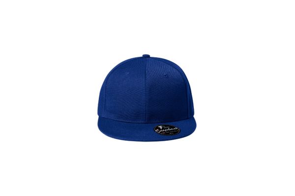 Čepice unisex Rap 6P 302 královská modrá obrázek 2