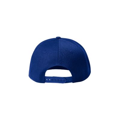 Čepice unisex Rap 6P 302 královská modrá obrázek 3680