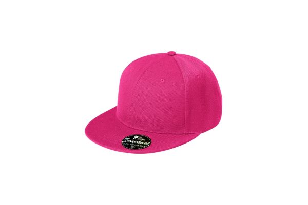 Čepice unisex Rap 6P 302 purpurová obrázek 1