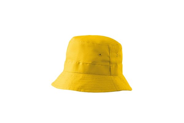 Klobouček unisex Classic 304 žlutá obrázek 1