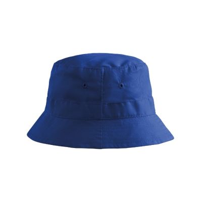 Klobouček unisex Classic 304 královská modrá obrázek 12062