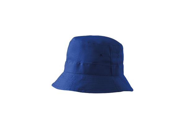 Klobouček unisex Classic 304 královská modrá obrázek 1