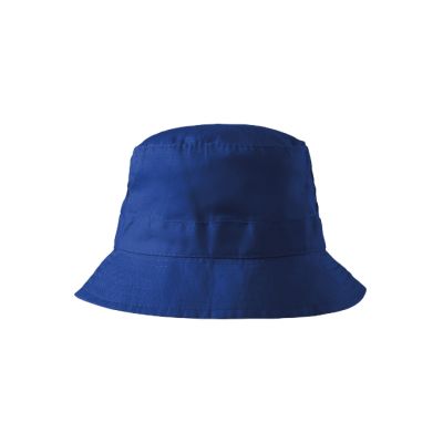 Klobouček unisex Classic 304 královská modrá obrázek 3770