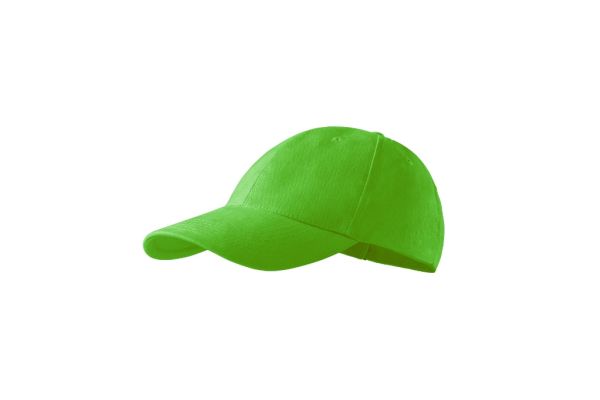 Čepice unisex 6P 305 apple green obrázek 1