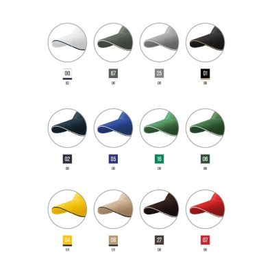 Čepice unisex Sandwich 6P 306 písková obrázek 3923