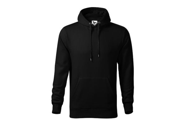 Mikina pánská Cape 413 černá obrázek 2