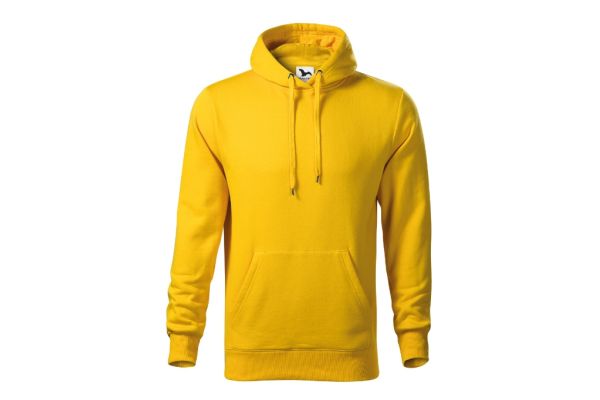 Mikina pánská Cape 413 žlutá obrázek 2