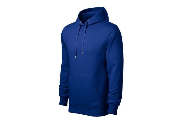 Mikina pánská Cape 413 královská modrá obrázek 1