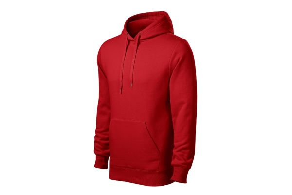 Mikina pánská Cape 413 červená obrázek 1