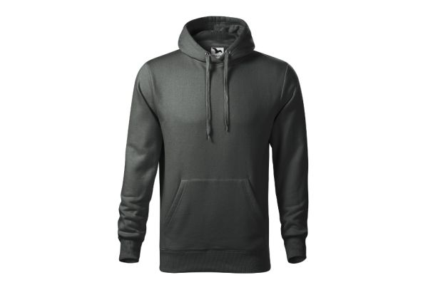 Mikina pánská Cape 413 tmavá břidlice obrázek 2