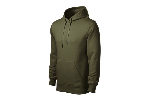 Mikina pánská Cape 413 military obrázek 1