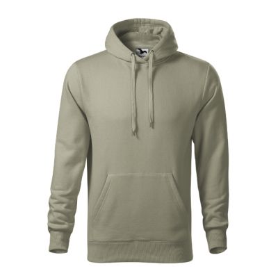Mikina pánská Cape 413 světlá khaki obrázek 8195