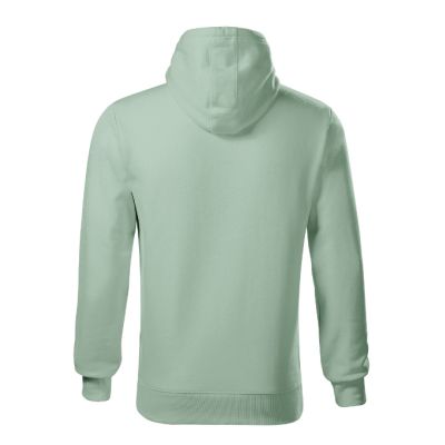 Mikina pánská Cape 413 sage obrázek 10847