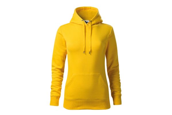 Mikina dámská Cape 414 žlutá obrázek 2