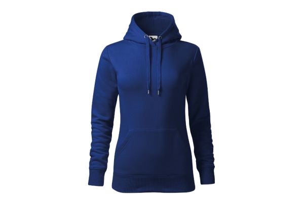 Mikina dámská Cape 414 královská modrá obrázek 2