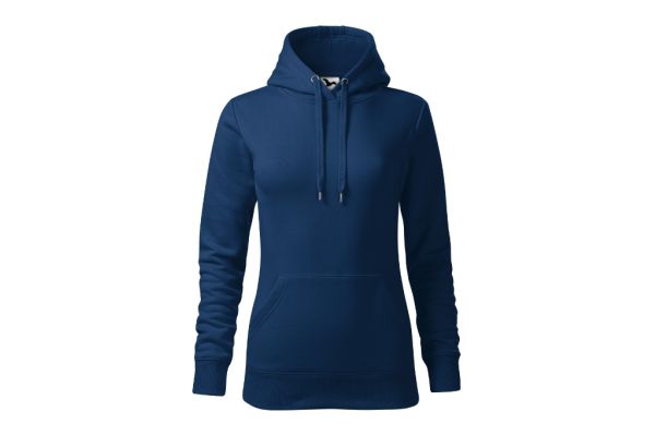 Mikina dámská Cape 414 půlnoční modrá obrázek 2