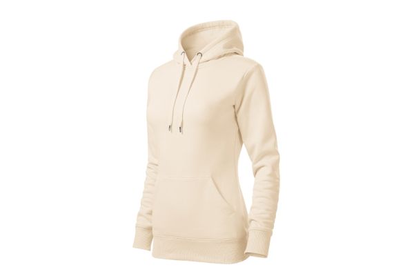 Mikina dámská Cape 414 mandlová obrázek 1
