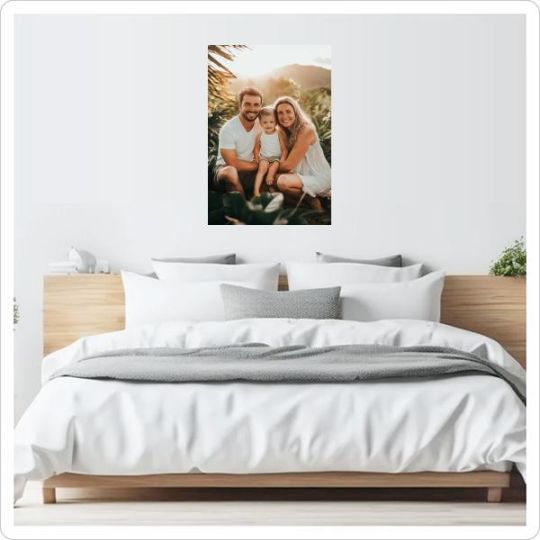 Fotoobraz 60 x 90 cm obrázek 1