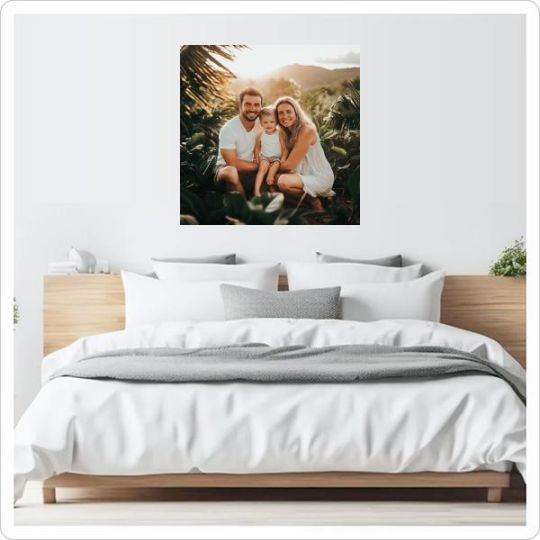 Fotoobraz 60 x 60 cm obrázek 1