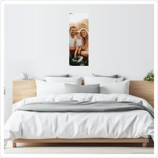 Fotoobraz 40 x 120 cm obrázek 1