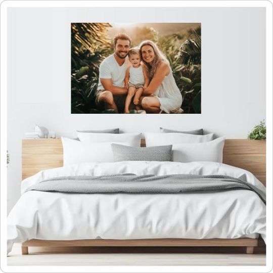 Fotoobraz 60 x 40 cm obrázek 1