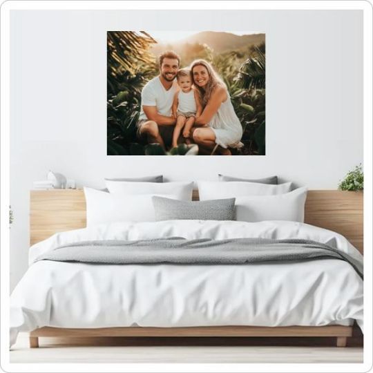 Fotoobraz 40 x 30 cm obrázek 1