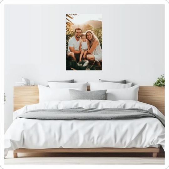 Fotoobraz 30 x 50 cm obrázek 1