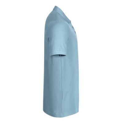 Polokošile pánská Pique Polo Free F03 nebesky modrá obrázek 12436