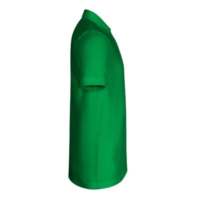 Polokošile pánská Pique Polo Free F03 středně zelená obrázek 12440