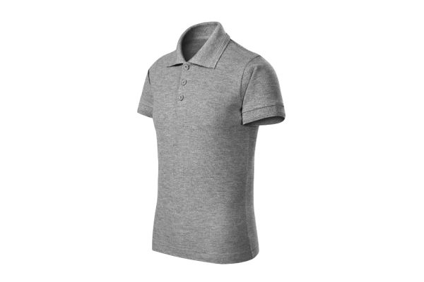 Polokošile dětská Pique Polo Free F22 obrázek 1