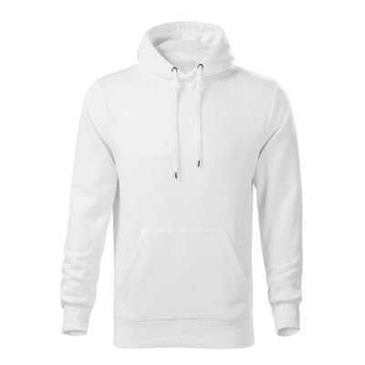 Mikina pánská Cape Free F13 bílá obrázek 9332