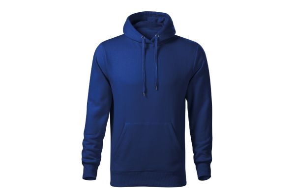 Mikina pánská Cape Free F13 královská modrá obrázek 2