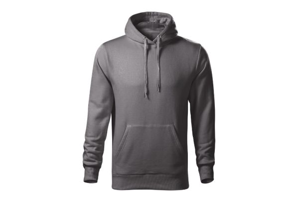 Mikina pánská Cape Free F13 ocelově šedá obrázek 2