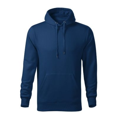 Mikina pánská Cape Free F13 půlnoční modrá obrázek 9872