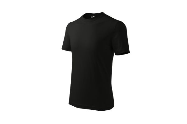 Tričko dětské Classic 100 černá obrázek 1