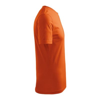 Tričko unisex Heavy 110 oranžová obrázek 11682