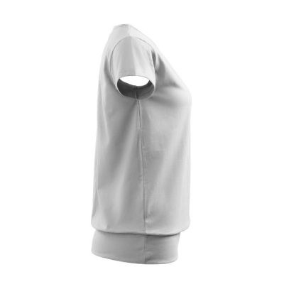 Tričko dámské City 120 bílá obrázek 11700