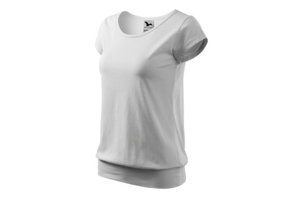 Tričko dámské City 120 obrázek 1