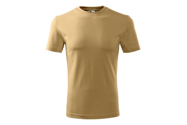 Tričko pánské Classic New 132 písková obrázek 2