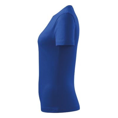 Tričko dámské Classic New 133 královská modrá obrázek 1054