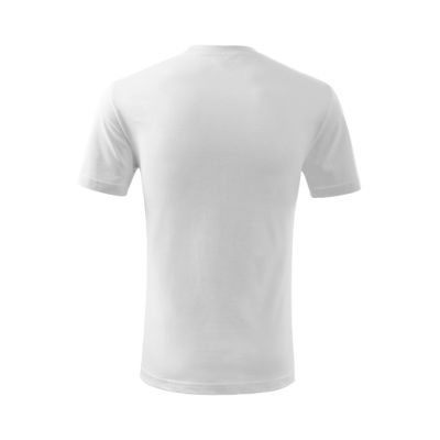 Tričko dětské Classic New 135 bílá obrázek 1234