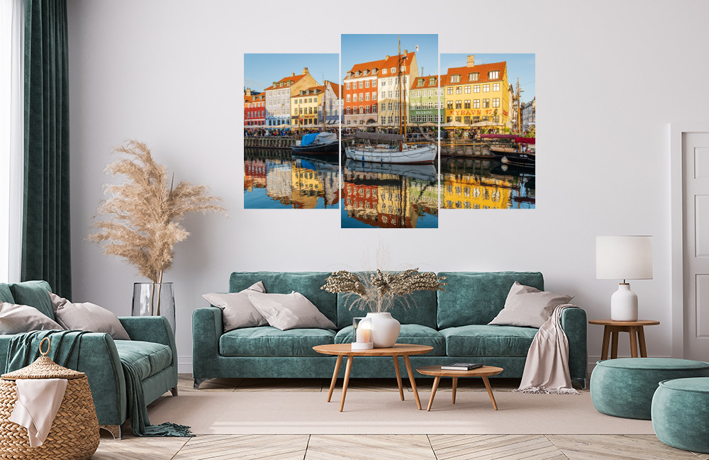 Přístav obrázek 1