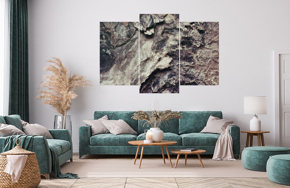 Dřevěná textura obrázek 1